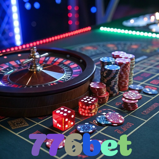 776bet - Baixe o App 776bet para Android e Comece a Jogar