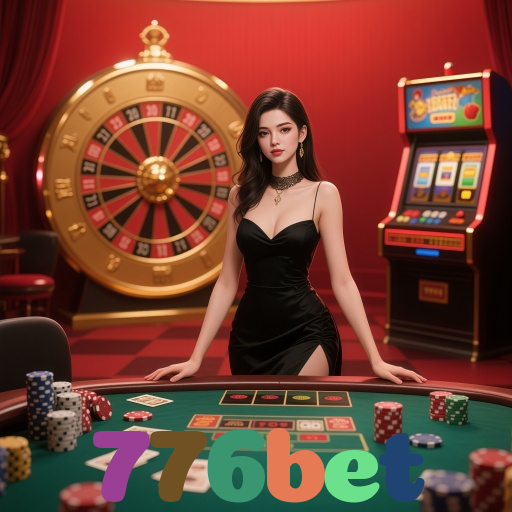 776bet - Baixe o App 776bet para Android e Comece a Jogar