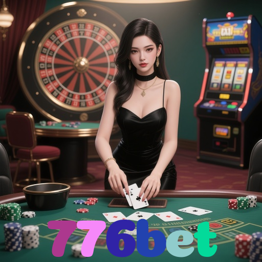 776bet - Baixe o App 776bet para Android e Comece a Jogar