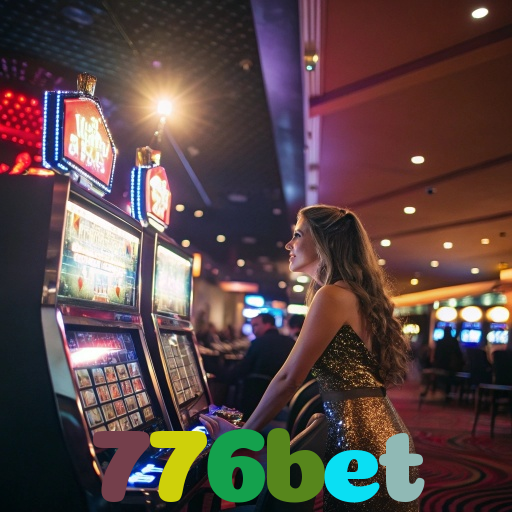 776bet - Baixe o App 776bet para Android e Comece a Jogar