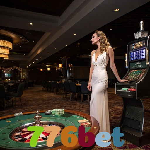 776bet - Baixe o App 776bet para Android e Comece a Jogar