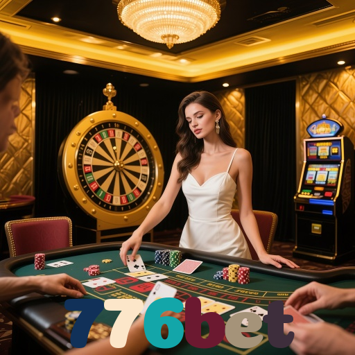 776bet - Baixe o app 776bet no Google Play e jogue ao vivo
