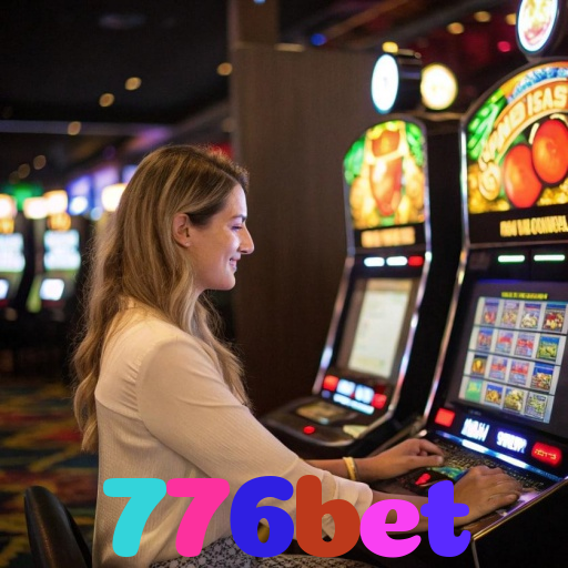 776bet - Baixe o App 776bet para Android e Comece a Jogar