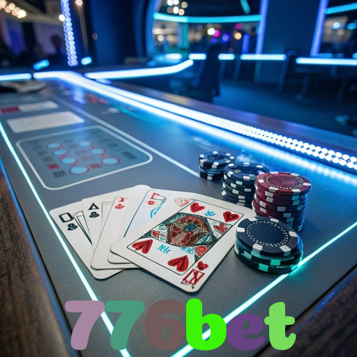 776bet - Baixe o app 776bet no Google Play e jogue ao vivo