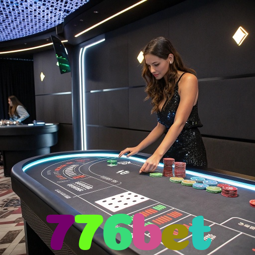 776bet - Baixe o App 776bet para Android e Comece a Jogar