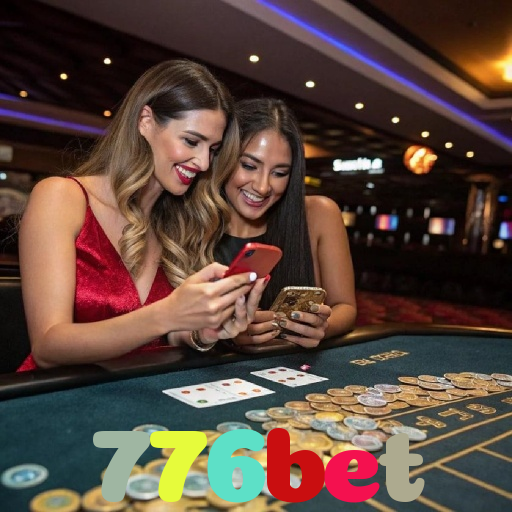776bet - Baixe o app 776bet no Google Play e jogue ao vivo