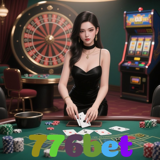 776bet - Baixe o App 776bet para Android e Comece a Jogar