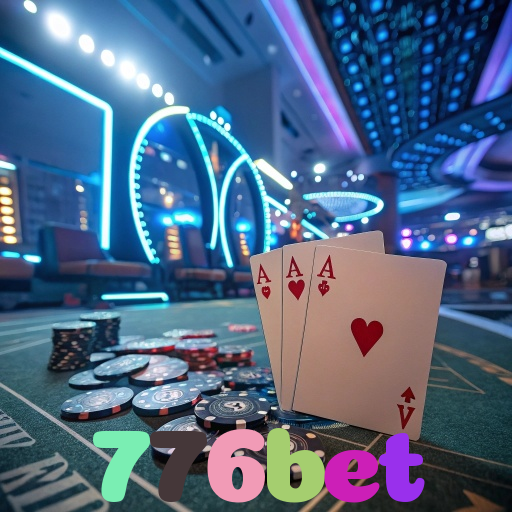 776bet - Baixe o App 776bet para Android e Comece a Jogar