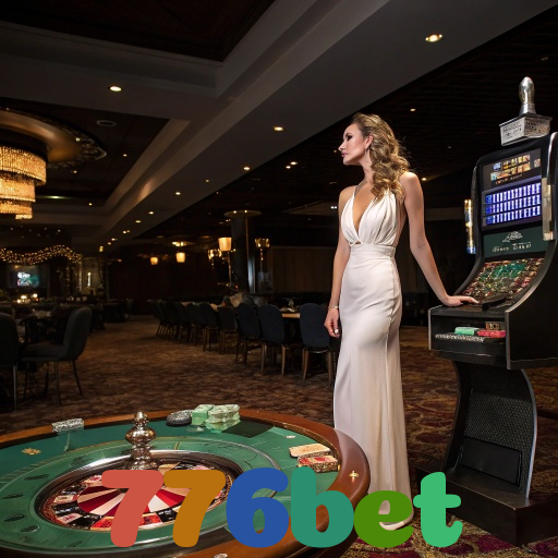 776bet - Baixe o App 776bet para Android e Comece a Jogar