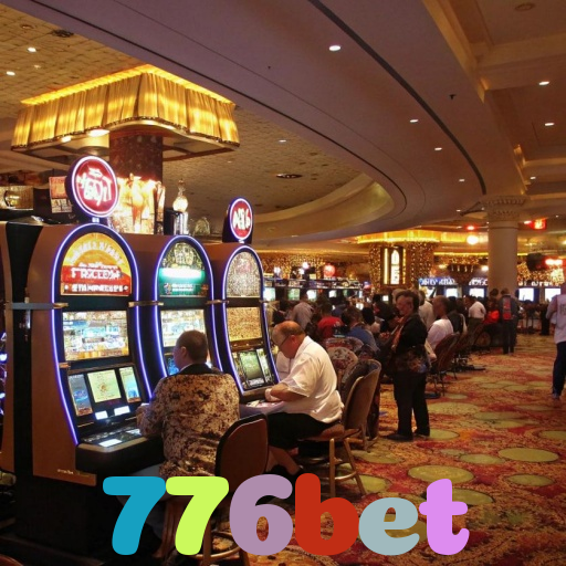 776bet - Baixe o App 776bet para Android e Comece a Jogar