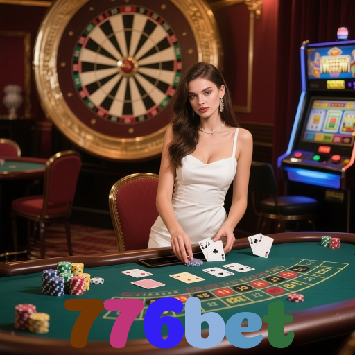 776bet - Baixe o app 776bet no Google Play e jogue ao vivo