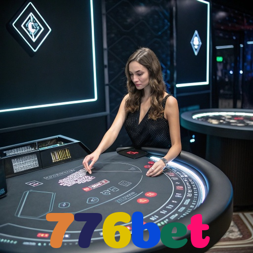 776bet - Baixe o app 776bet no Google Play e jogue ao vivo