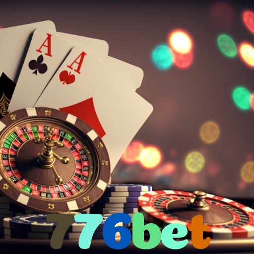 776bet - Baixe o app 776bet no Google Play e jogue ao vivo