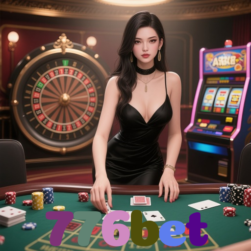 776bet - Baixe o app 776bet no Google Play e jogue ao vivo