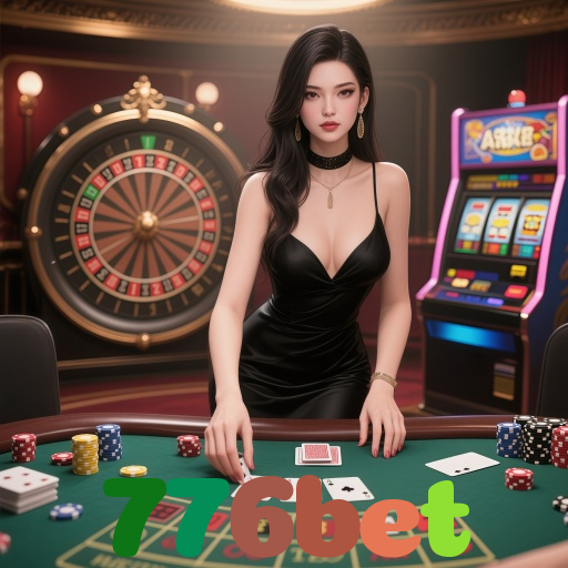 776bet - Baixe o app 776bet no Google Play e jogue ao vivo