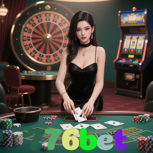 776bet - Baixe o App 776bet para Android e Comece a Jogar