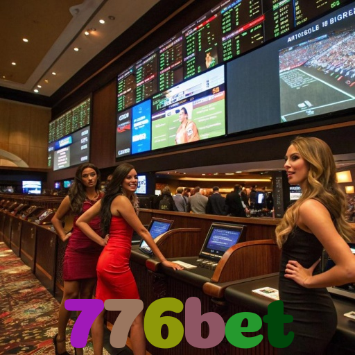 776bet - Baixe o App 776bet para Android e Comece a Jogar