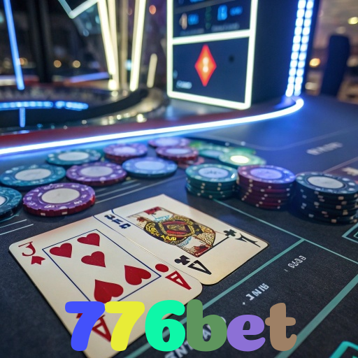 776bet - Baixe o App 776bet para Android e Comece a Jogar