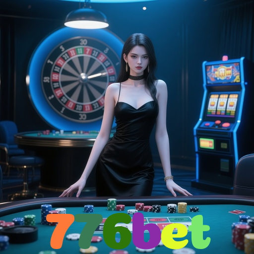 776bet - Baixe o App 776bet para Android e Comece a Jogar
