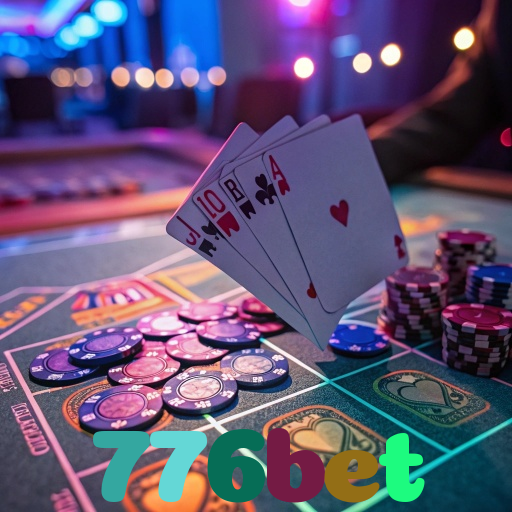 776bet - Baixe o app 776bet no Google Play e jogue ao vivo