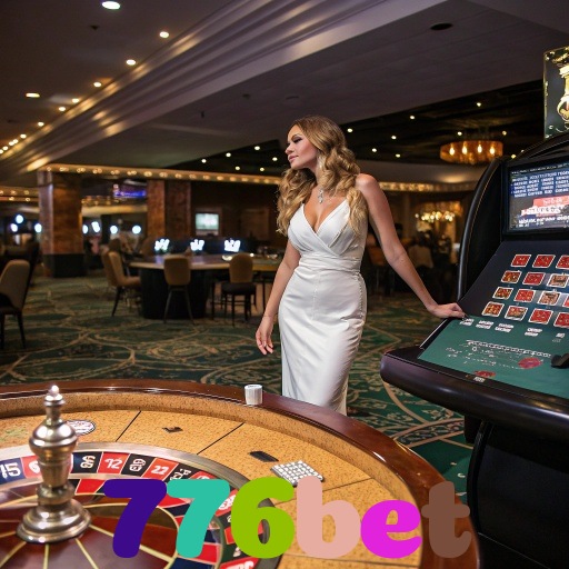 776bet - Baixe o App 776bet para Android e Comece a Jogar