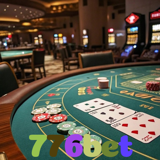 776bet - Baixe o app 776bet no Google Play e jogue ao vivo