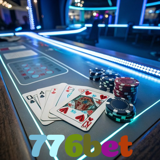 776bet - Baixe o App 776bet para Android e Comece a Jogar