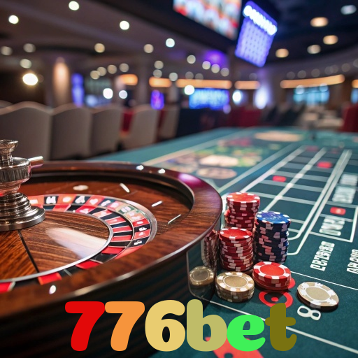 776bet - Baixe o App 776bet para Android e Comece a Jogar