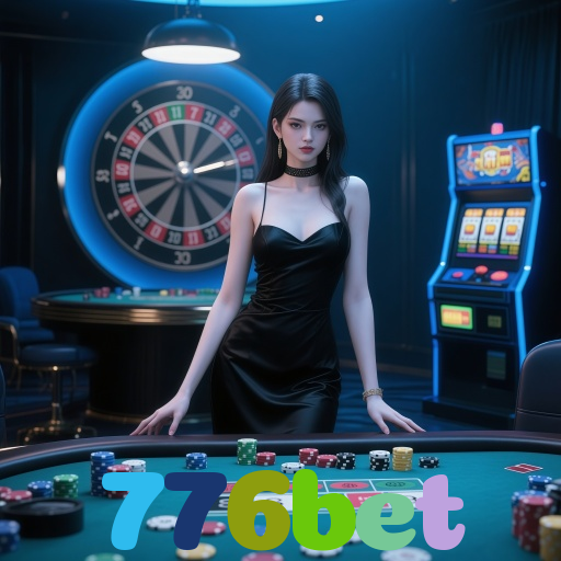 776bet - Baixe o app 776bet no Google Play e jogue ao vivo