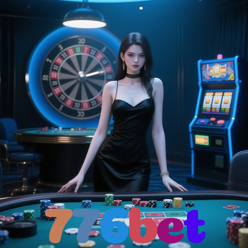 776bet - Baixe o App 776bet para Android e Comece a Jogar