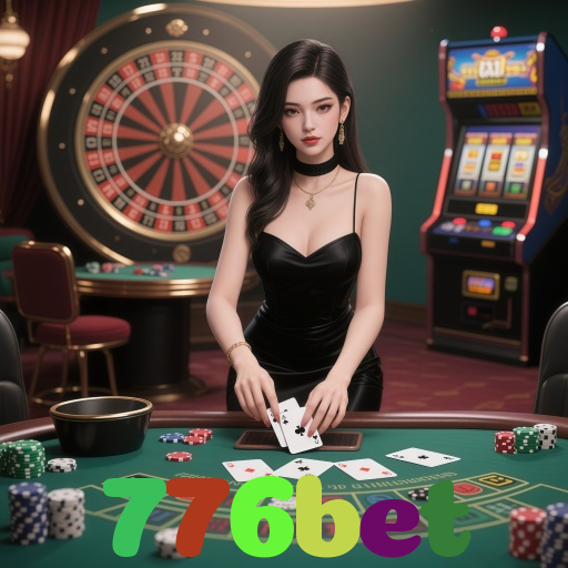 776bet - Baixe o App 776bet para Android e Comece a Jogar