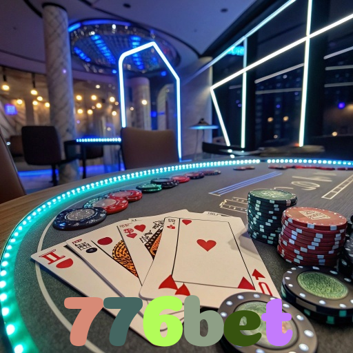776bet - Baixe o app 776bet no Google Play e jogue ao vivo