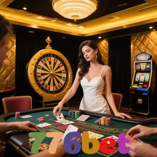 776bet - Baixe o app 776bet no Google Play e jogue ao vivo