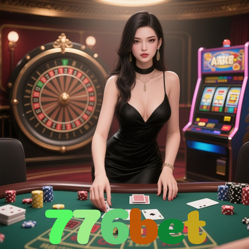 776bet - Baixe o app 776bet no Google Play e jogue ao vivo