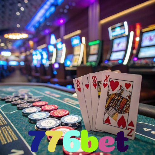 776bet - Baixe o App 776bet para Android e Comece a Jogar
