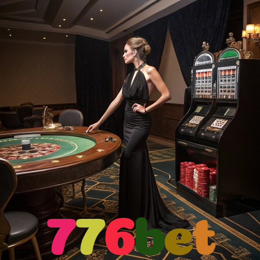 776bet - Baixe o App 776bet para Android e Comece a Jogar