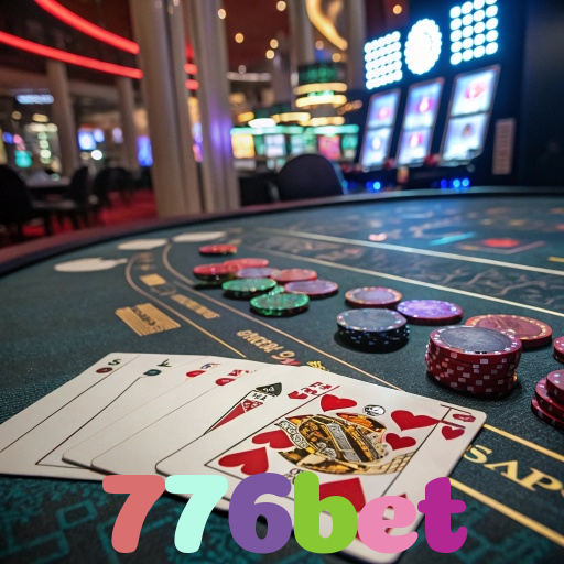 776bet - Baixe o App 776bet para Android e Comece a Jogar