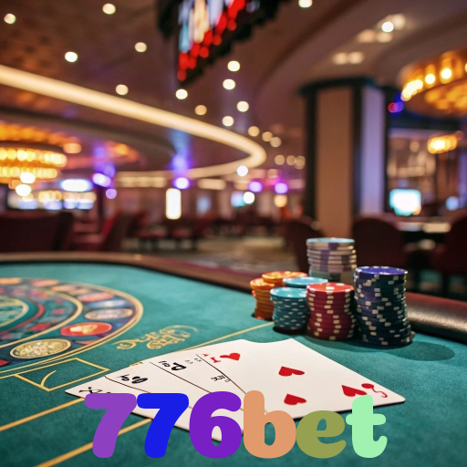 776bet - Baixe o App 776bet para Android e Comece a Jogar
