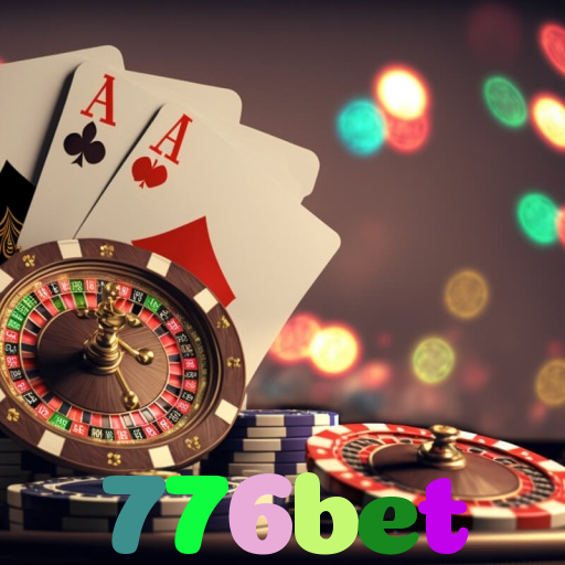 776bet - Baixe o App 776bet para Android e Comece a Jogar
