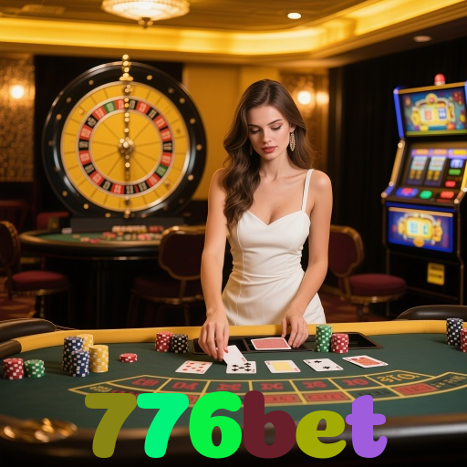 776bet - Baixe o App 776bet para Android e Comece a Jogar