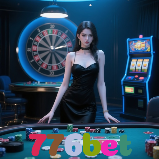 776bet - Baixe o App 776bet para Android e Comece a Jogar