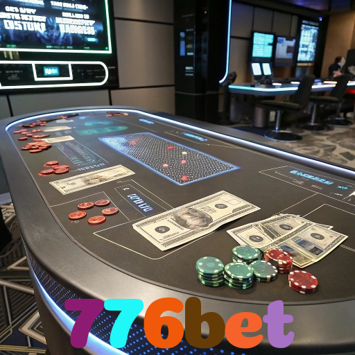 776bet - Baixe o app 776bet no Google Play e jogue ao vivo