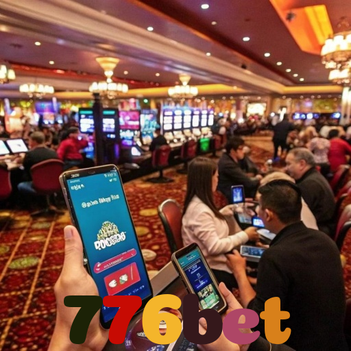 776bet - Baixe o App 776bet para Android e Comece a Jogar