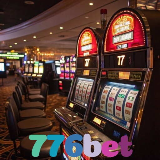 776bet - Baixe o App 776bet para Android e Comece a Jogar