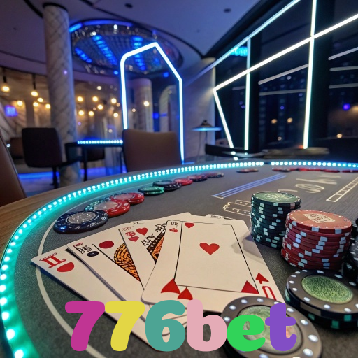 776bet - Baixe o App 776bet para Android e Comece a Jogar