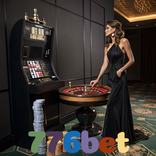 776bet - Baixe o app 776bet no Google Play e jogue ao vivo