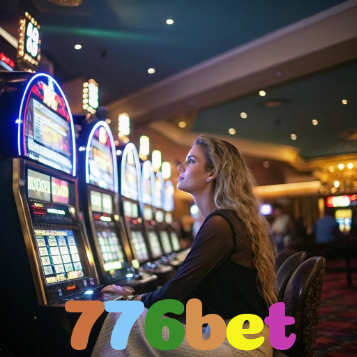 776bet - Baixe o App 776bet para Android e Comece a Jogar
