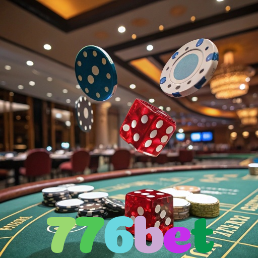 776bet - Baixe o App 776bet para Android e Comece a Jogar