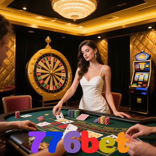 776bet - Baixe o app 776bet no Google Play e jogue ao vivo