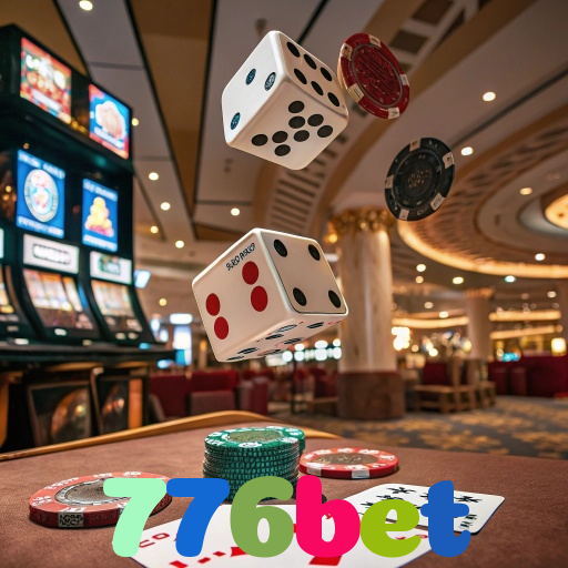 776bet - Baixe o App 776bet para Android e Comece a Jogar